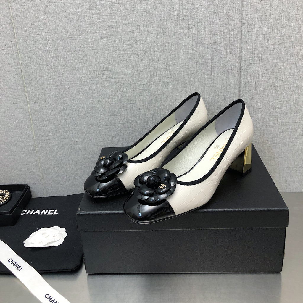 -low-heeled slip-on sandals XC07062911