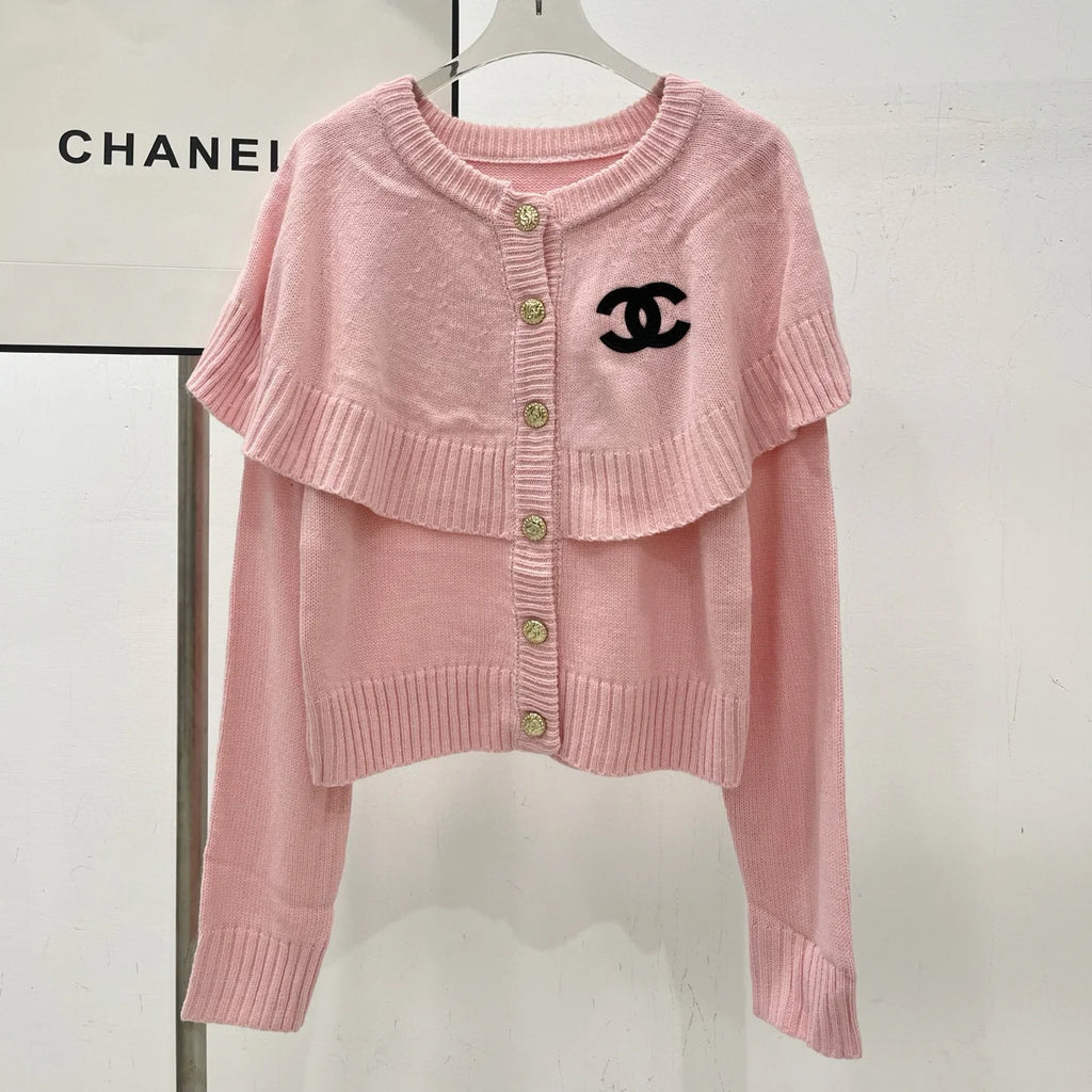 New Cardigan Sweater Jacket 1025092212