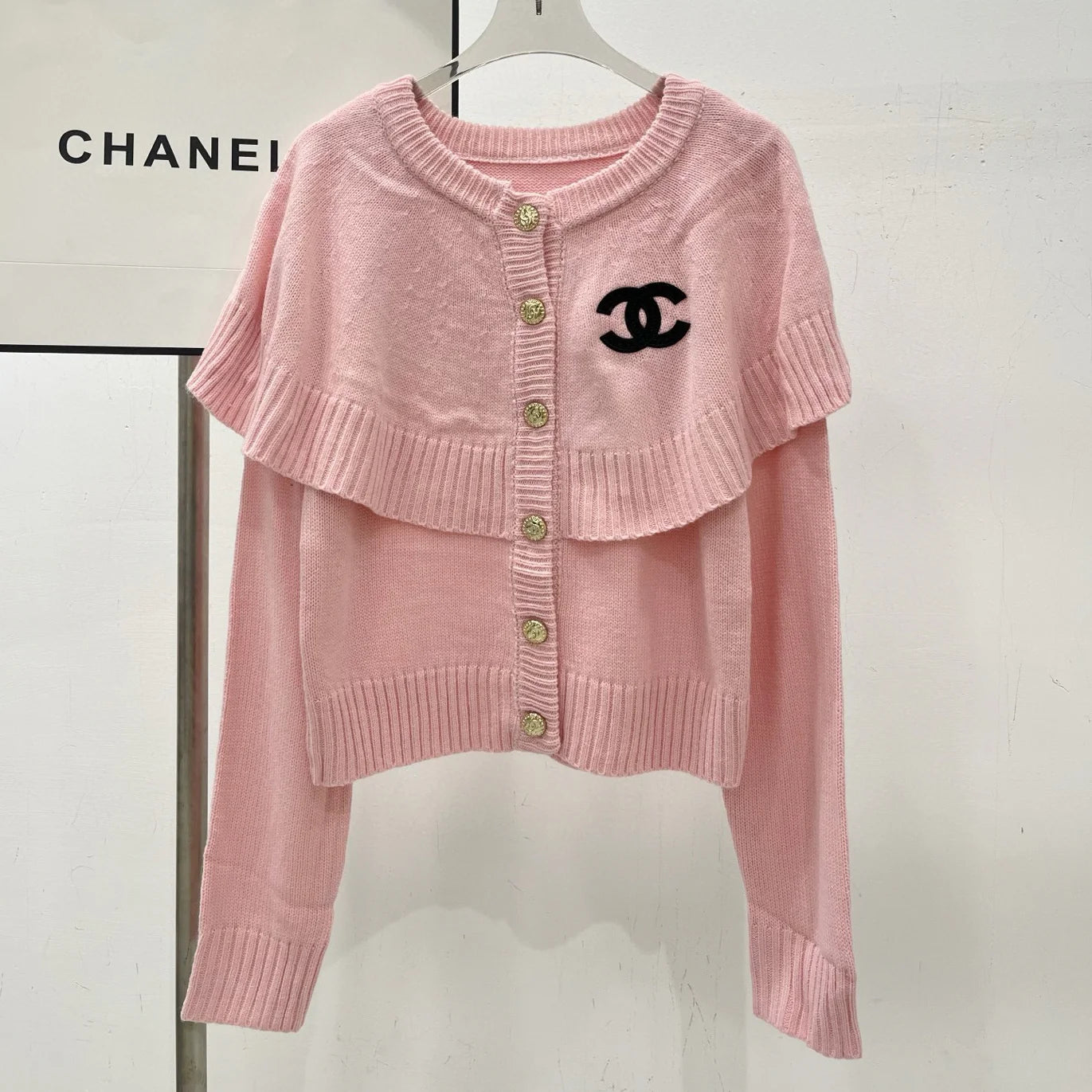 New Cardigan Sweater Jacket 1025092212