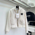 New Fashion Versatile Plush Coat PD1023112010