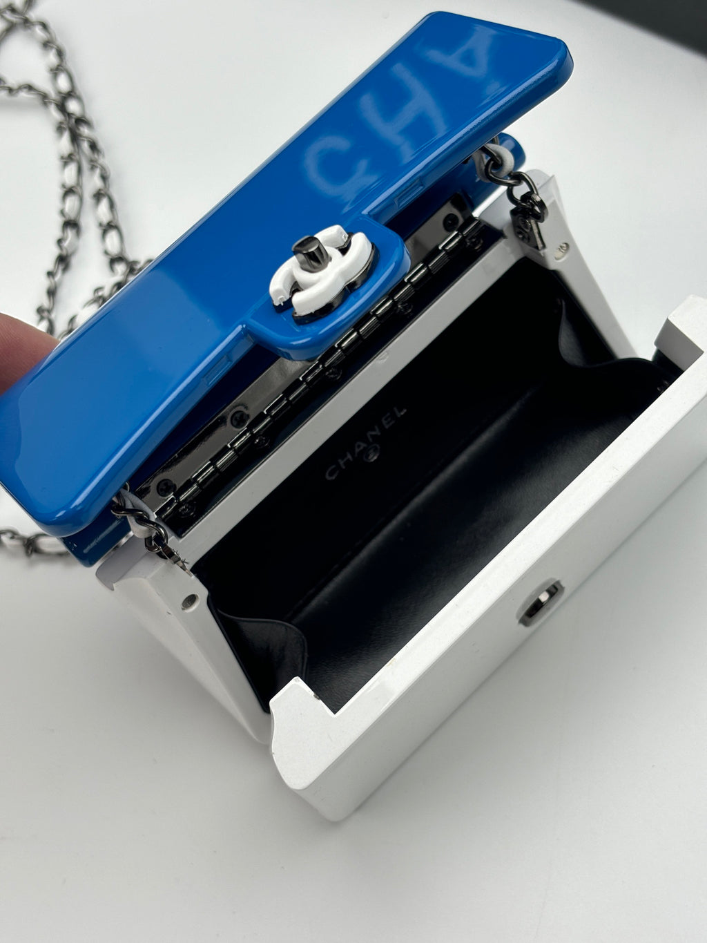 CHL Fashion new Little box bag M072606008