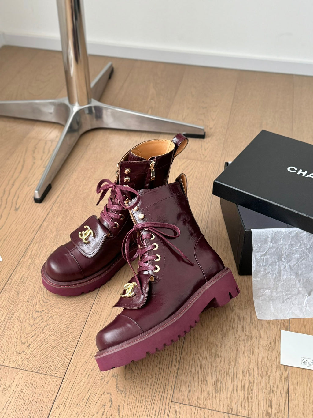 fashion 24B new schoolbag buckle short boots 0724102319
