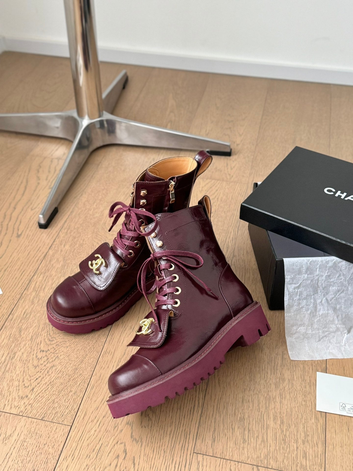 fashion 24B new schoolbag buckle short boots 0724102319