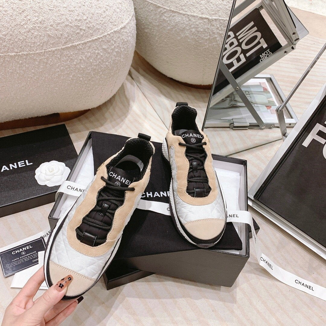 Trendy Luxury C Sneakers 08231212LCJ02
