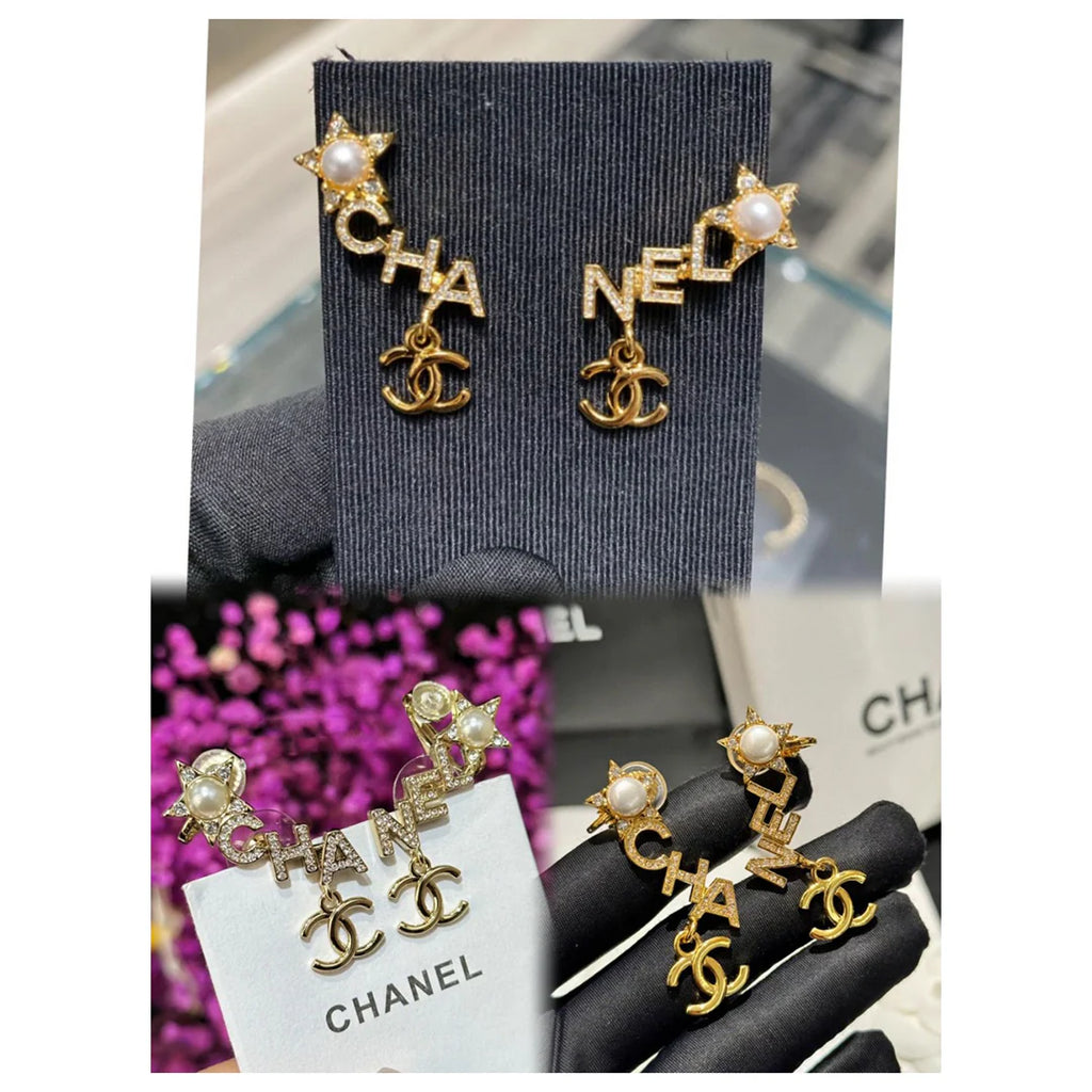 New fashion classic earrings 1024040905