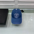 Cowboy Baseball Cap