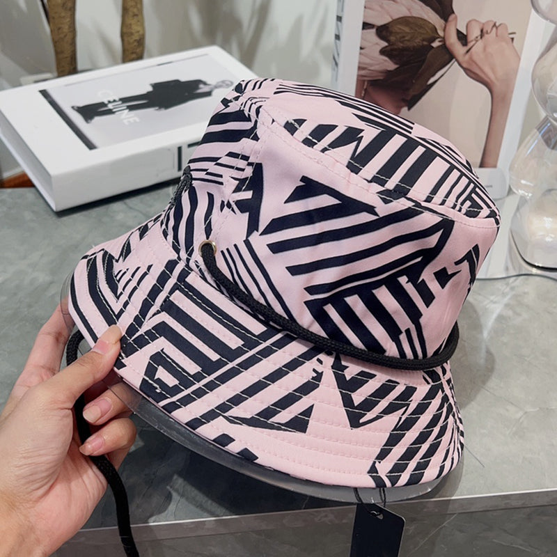 Fashion all match hat NWH1023072401