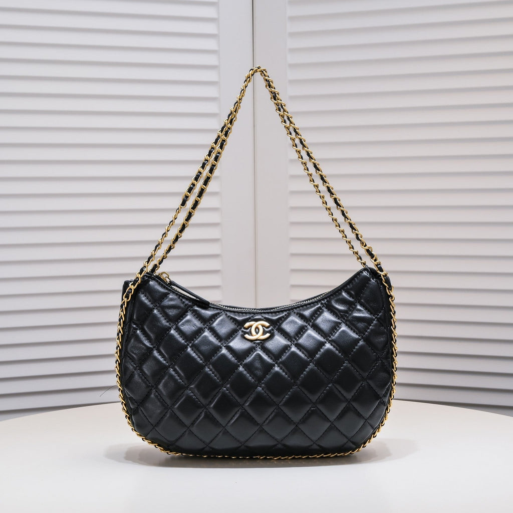 trendy wrist bag XC0823080402