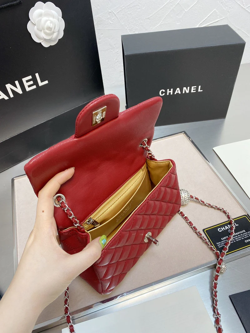 Top Quality Bags CHL XC07062811