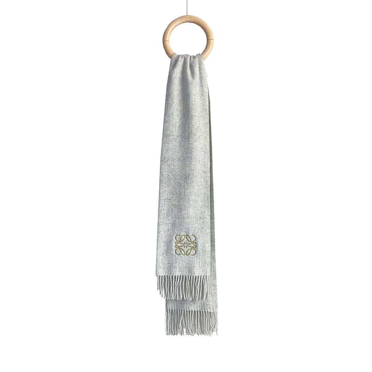 Fashion all-match wool shawl PD1023072405