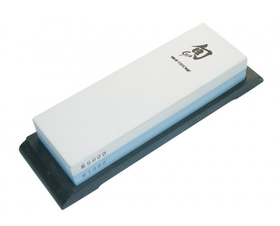 Shun Combination Whetstone 1000/6000 SSM0600
