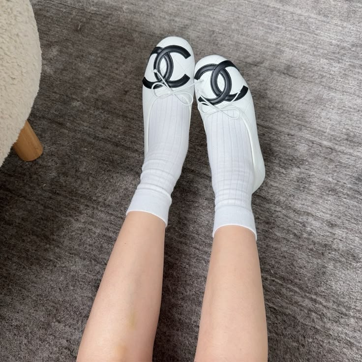 CHL Spring & summer New Fashion Shoes(White) M0726060200