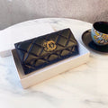 Fashion wallet KL10062521