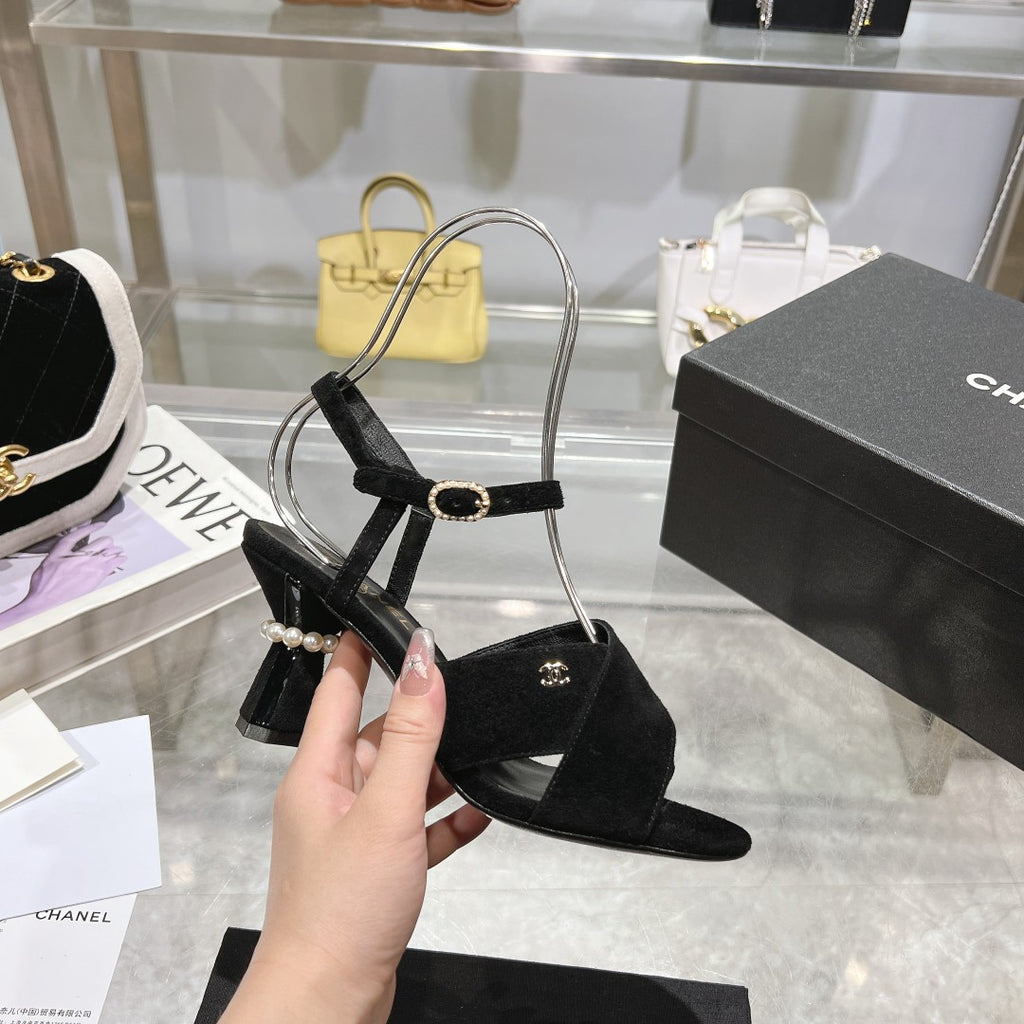 Fashion Spring Hot Sale Sandals 0725031403