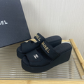 New style platform slippers XC07053108