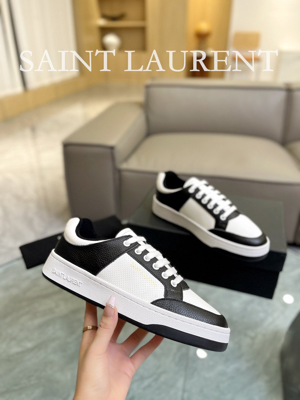 SL Fashion Hot Sneakers 0723011105