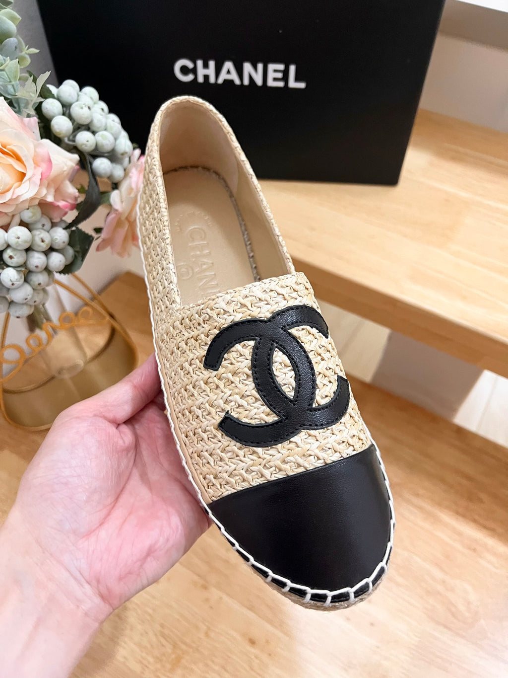 24ss new style fisherman shoes 0724080602