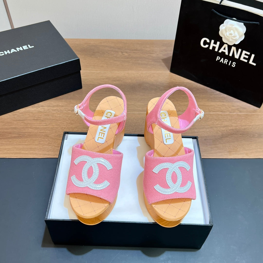 platform high heel sandals 0724042701