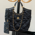 Fashion Versatile Casual Crossbody Bag WB1023110203