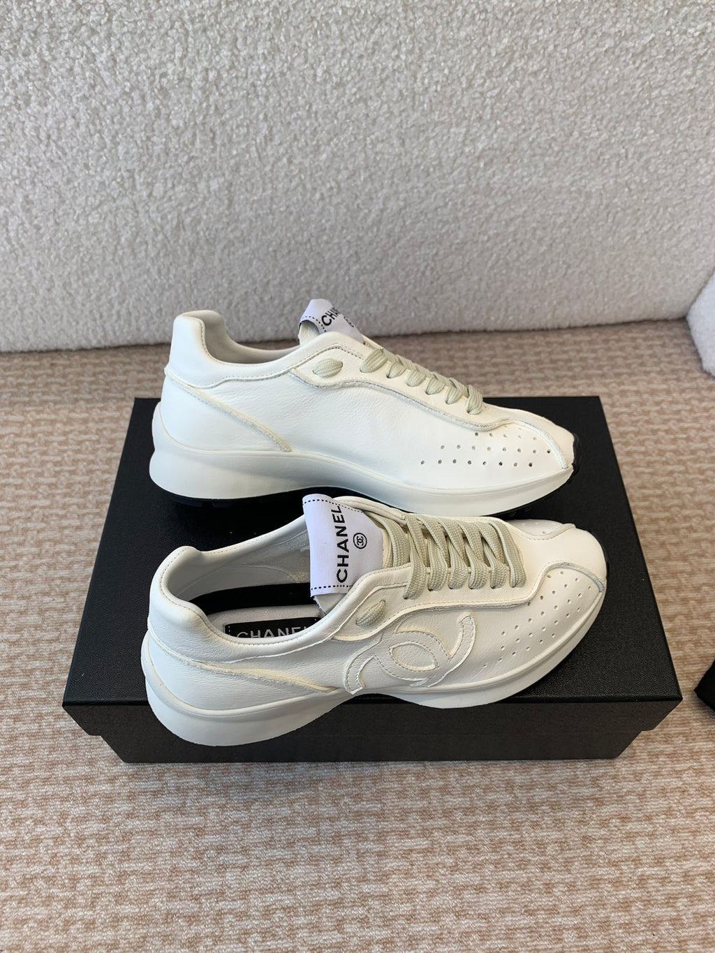 25ss new soft-soled sports shoes 0724112703