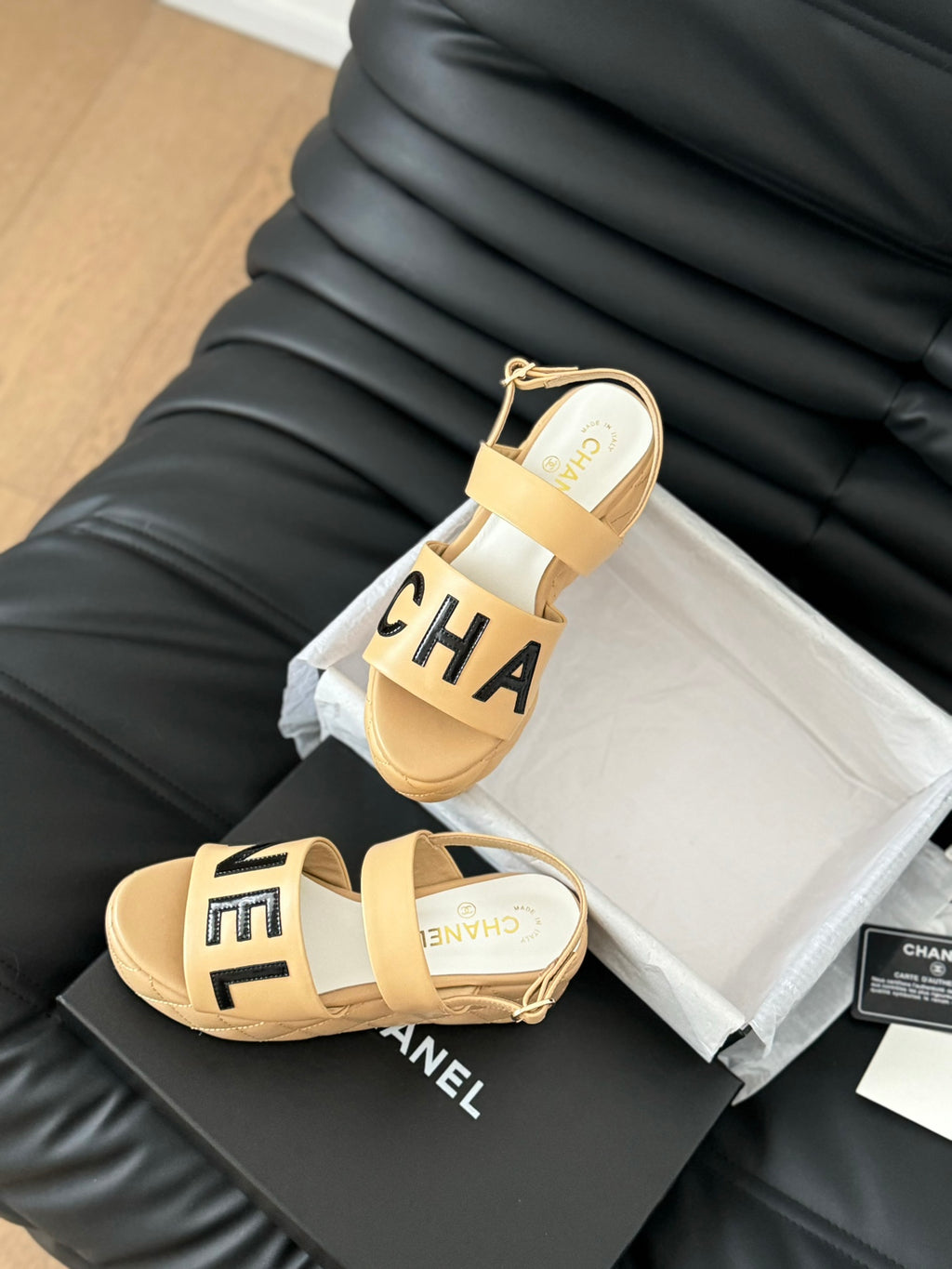 rhombus platform sandals 0724050602
