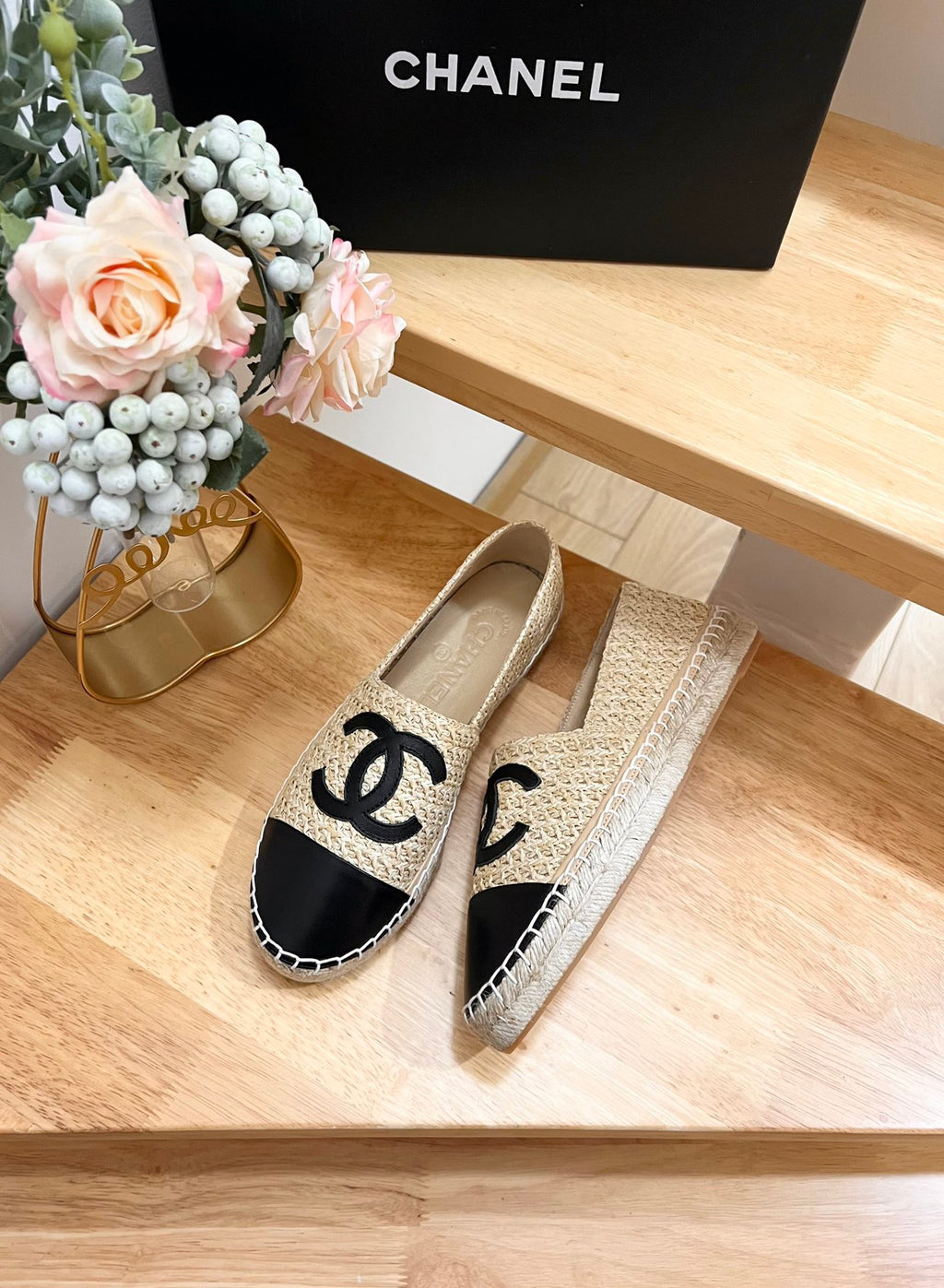 24ss new style fisherman shoes 0724080602