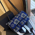 Fashion new bag handbag CWT1023101610