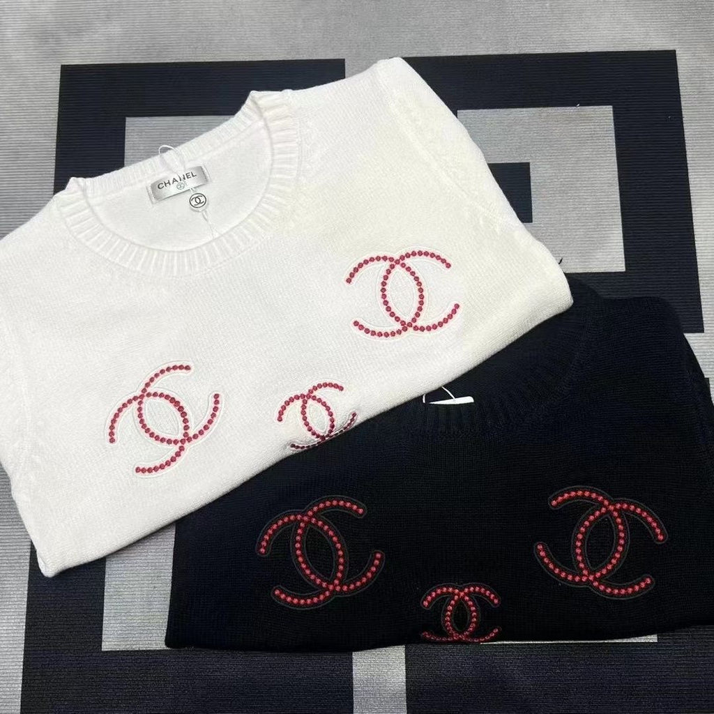 New Top Women's Knitwear 1024022911