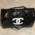 Fashion all-match travel bag PD1023072823