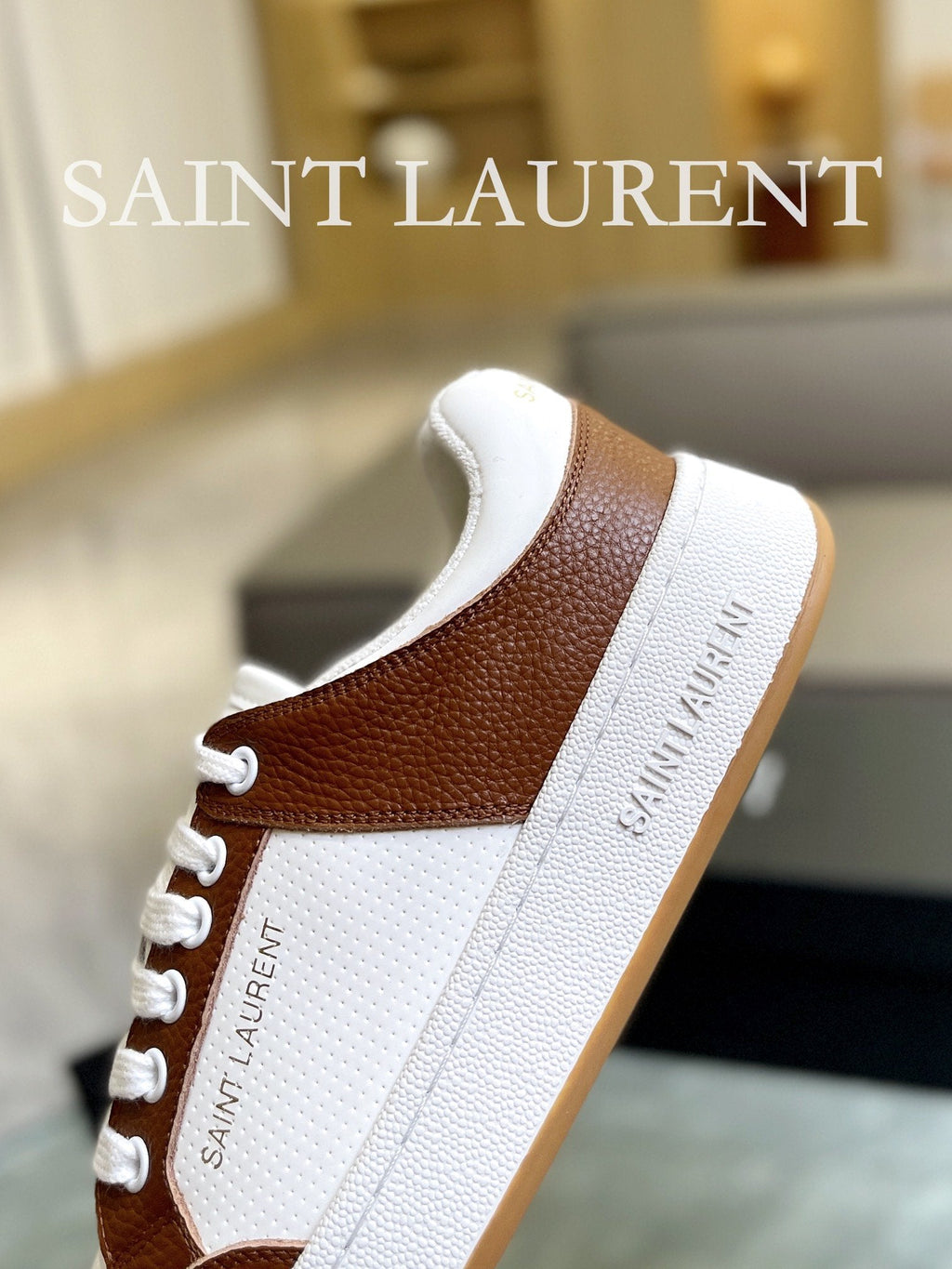 SL Fashion Hot Sneakers 0723011105