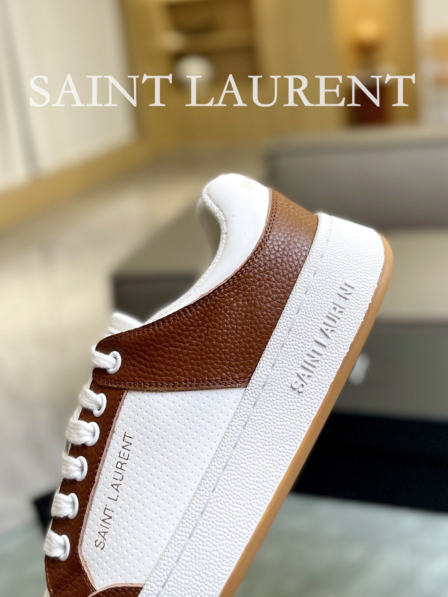 SL Fashion Hot Sneakers 0723011105