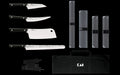Kai Professional 5 Pc BBQ Set HTS0630