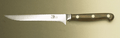 Grohmann Knives 6" Forged Fillet Knife Flexible Blade 205FG-6