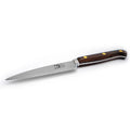 Grohmann Knives 4" Forged Serrated Tomato Steak Knife 202FGW-4